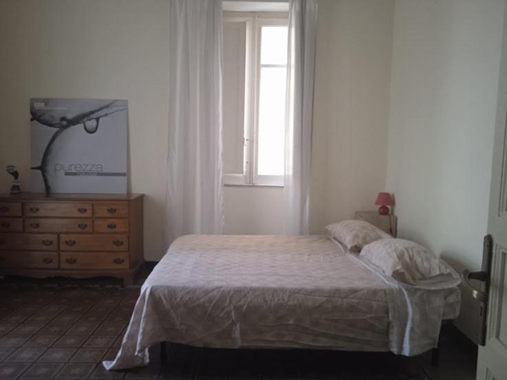 פלרמו Nowhere Rooms מראה חיצוני תמונה